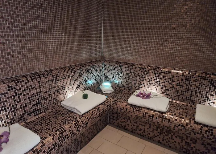 Heissenhof Hotel 3*