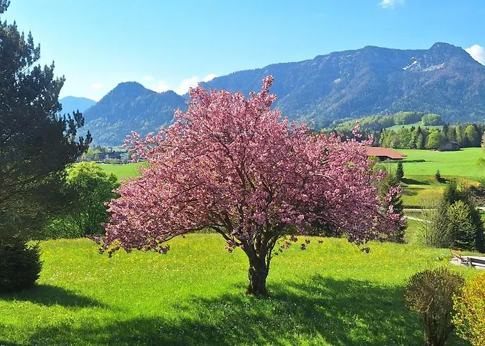 Heissenhof Inzell