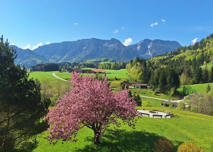 Heissenhof 3* Inzell