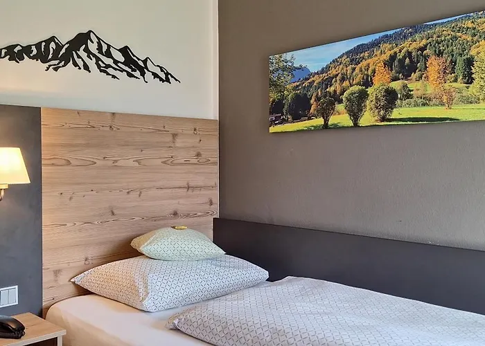 Heissenhof 3* Inzell