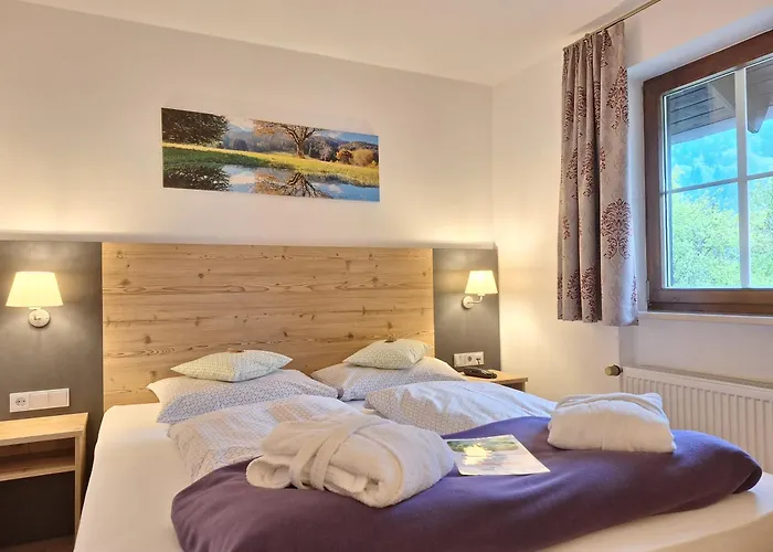 Heissenhof Hotel 3*