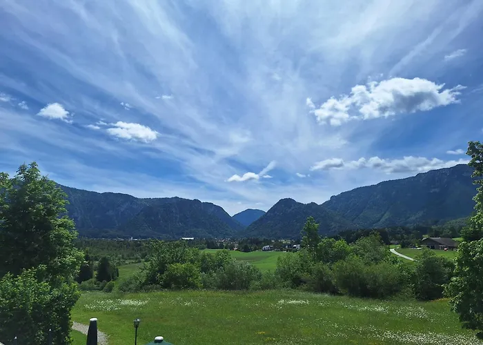 Heissenhof Hotel Inzell