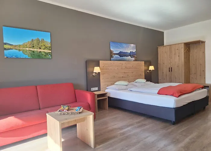 Heissenhof 3*