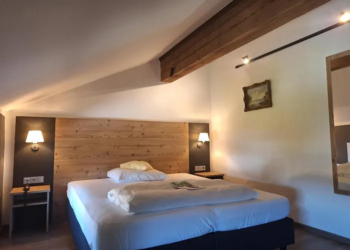 Heissenhof Hotel Inzell